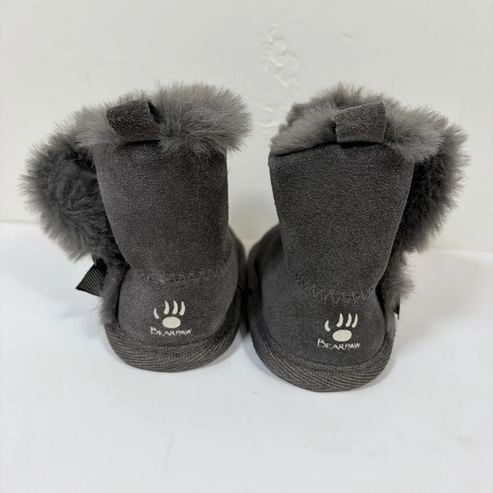 BearPaw new without